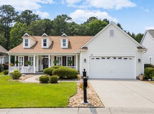29 Saltwind Loop, Murrells Inlet, SC 29576