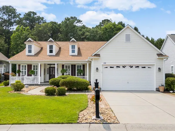 29 Saltwind Loop, Murrells Inlet, SC 29576