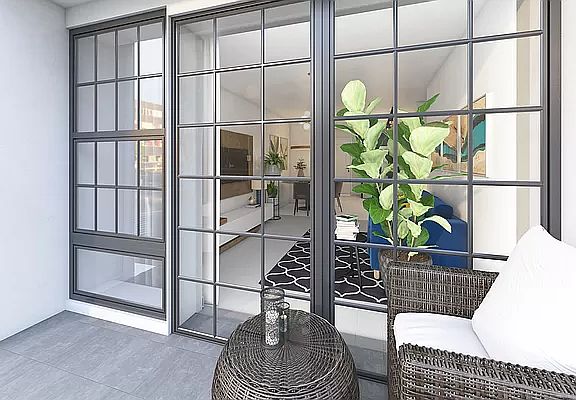 2nd image of 1206 Putnam Ave #2