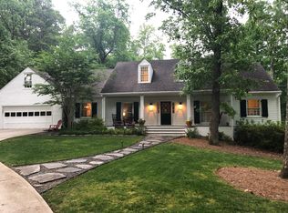 350 Green Oak Rdg, Marietta, GA 30068