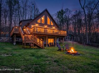 81 Spring Meadow Dr, Weatherly, PA 18255