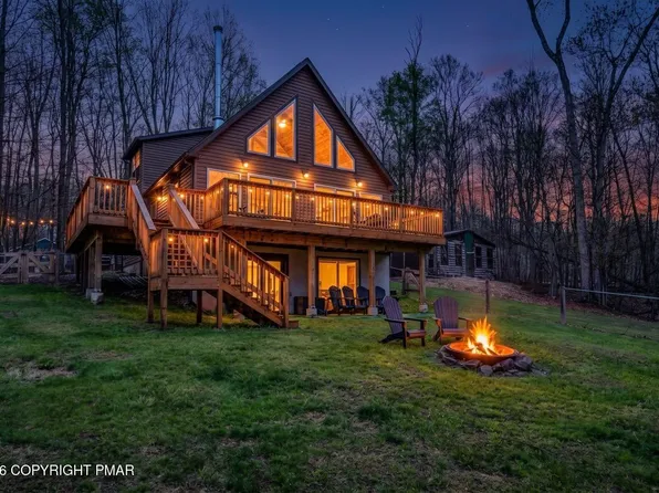 81 Spring Meadow Dr, Weatherly, PA 18255
