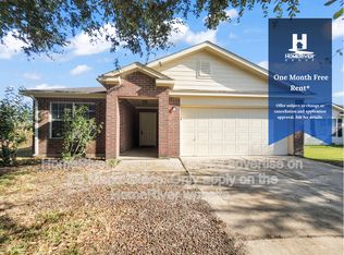 7203 Shining Mist Ln, Richmond, TX 77469