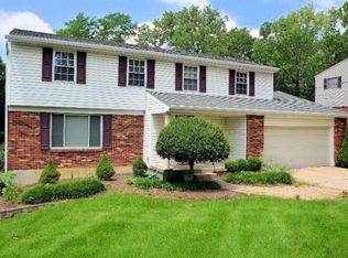 1363 Rambling Hills Dr, Anderson Twp, OH 45230