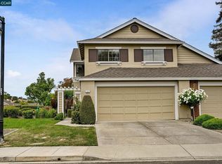 215 Bridgeside Cir, Danville, CA 94506