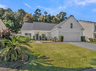 1445 Ashley Gardens Blvd, Charleston, SC 29414