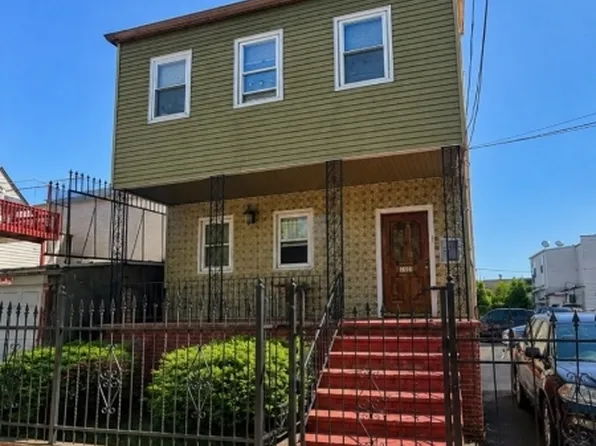 250 Berkeley Ave, Newark City, NJ 07107