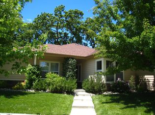 4497 Byrne Ct, Santa Rosa, CA 95409