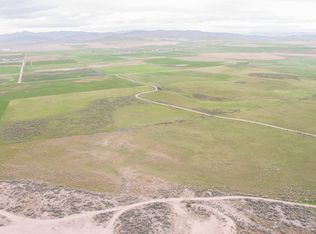 5000 N 3500 W, Preston, ID 83263