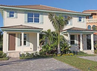 10185 S Ocean Dr, Jensen Beach, FL 34957