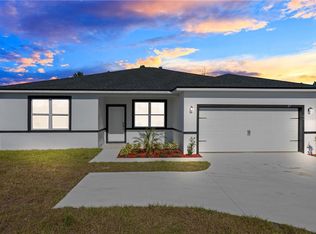 1431 Kissimmee Way, Poinciana, FL 34759