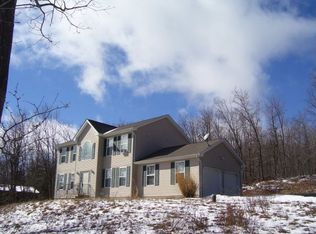 2530 Marquette Dr, Blakeslee, PA 18610