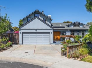 3120 Flowers Ln, Palo Alto, CA 94306