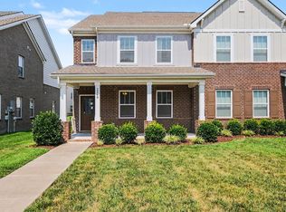 2268 Hospitality Ln, Murfreesboro, TN 37128