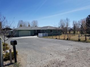 1860 Laknar Ln, Dillon, MT 59725