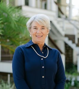 Terri Tennille