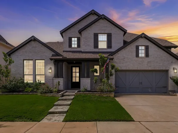 1209 10th St, Argyle, TX 76226