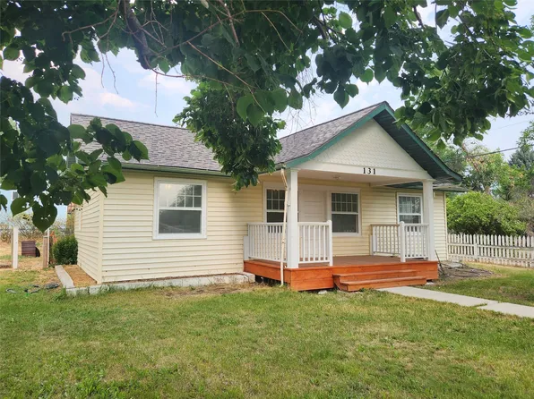 131 S Broadway, Victor, MT 59875
