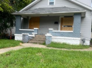 3803 W Muhammad Ali Blvd, Louisville, KY 40212