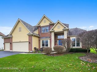 1250 Birchdale Ln, Aurora, IL