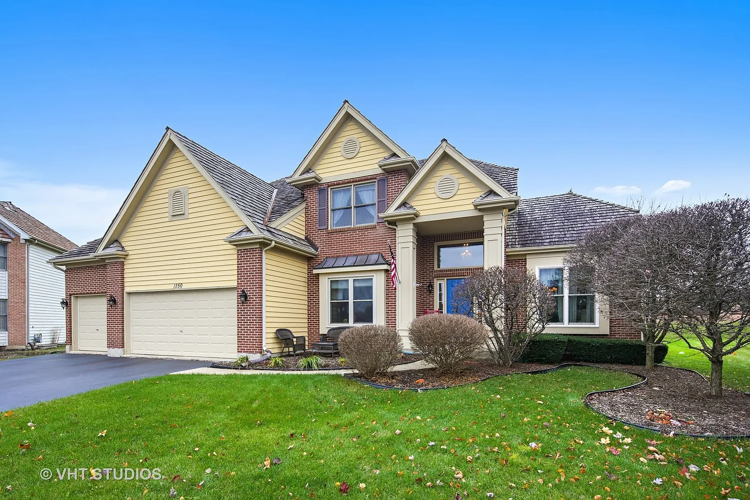 1250 Birchdale Ln photo 1