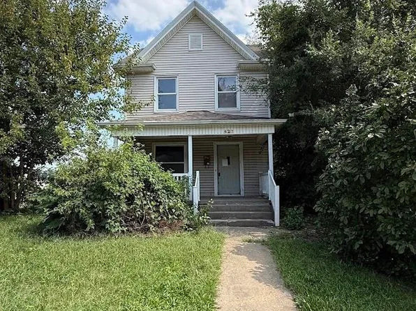 627 Exchange St, Keokuk, IA 52632