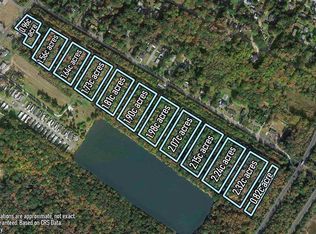 Route 9 S, Rio Grande, NJ 08242