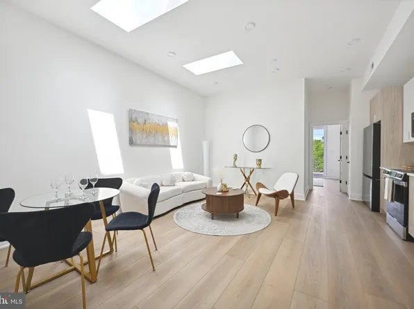 1372 Bryant St NE #6, Washington, DC 20018