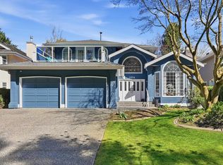 1834 Ocean Park Rd, Surrey, BC