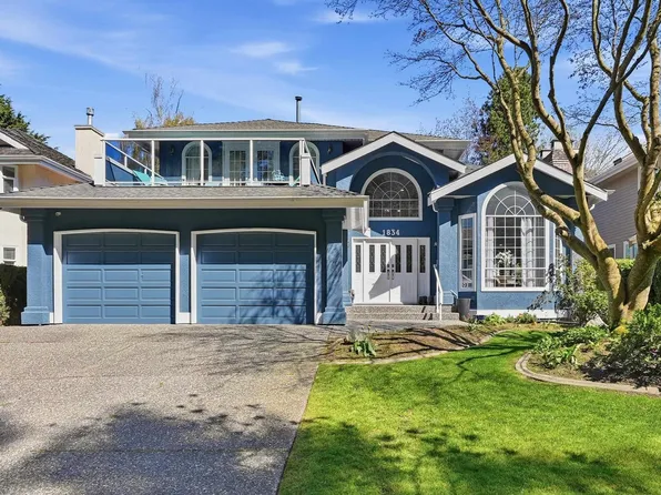 1834 Ocean Park Rd, Surrey, BC V4A 3M3