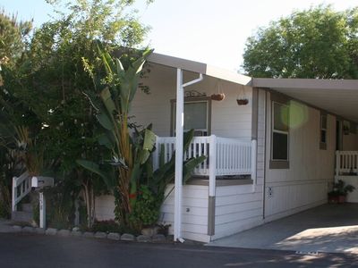 3701 Fillmore St SPACE 158, Riverside, CA, 92505