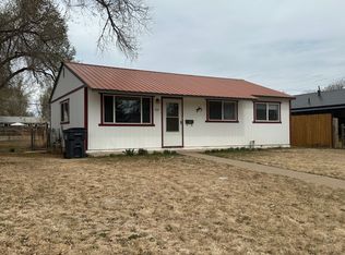 634 E 3rd St, Cortez, CO 81321