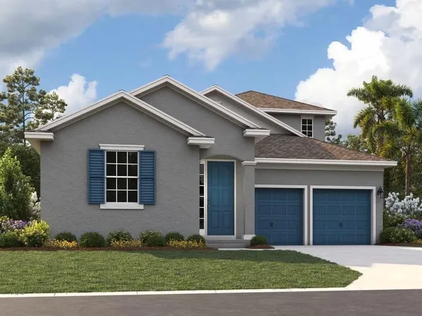 5239 Spaderdock Ln, Apopka, FL 32712