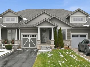 16 Brookside Ter, West Lincoln, ON L0R 2A0