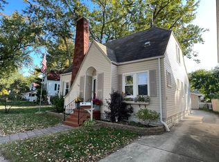 4503 Biddle St E, Wayne, MI 48184