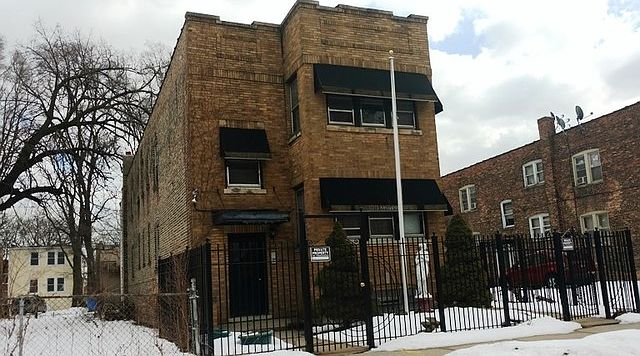 2nd image of 5213 S Sangamon St