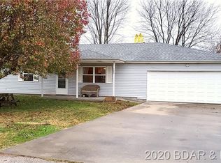 28894 Riverview Rd, Stover, MO 65078