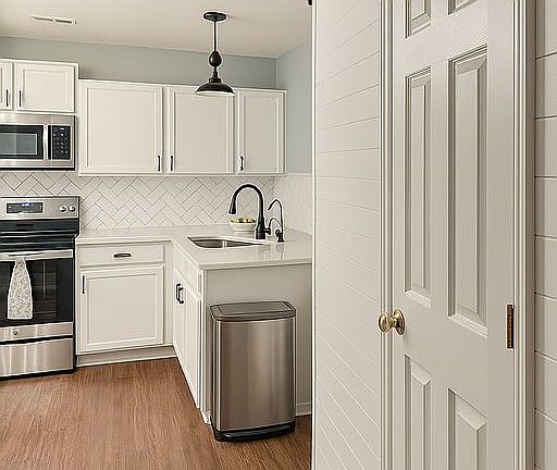 5th image of 3103 Broomsedge Way