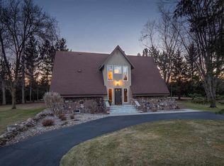1475 County Road I N, Custer, WI 54423
