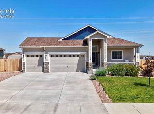 10091 Moorcroft Dr, Peyton, CO 80831