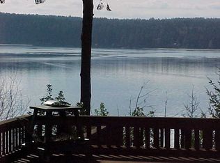 4914 199th Avenue Ct SW, Longbranch, WA 98351