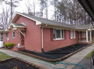 18410 Pine Oak Ln, Dinwiddie, VA 23841