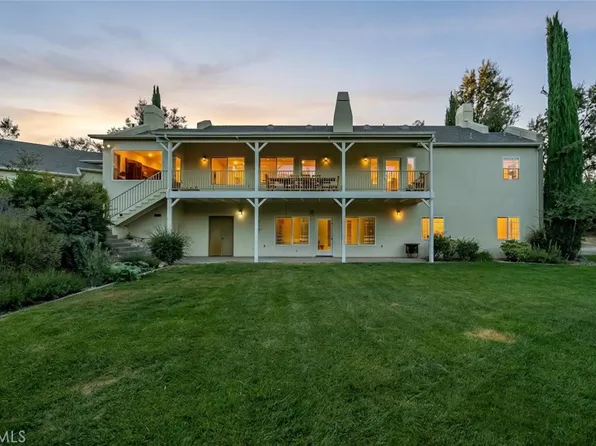 1457 Brambles Ct, Templeton, CA 93465