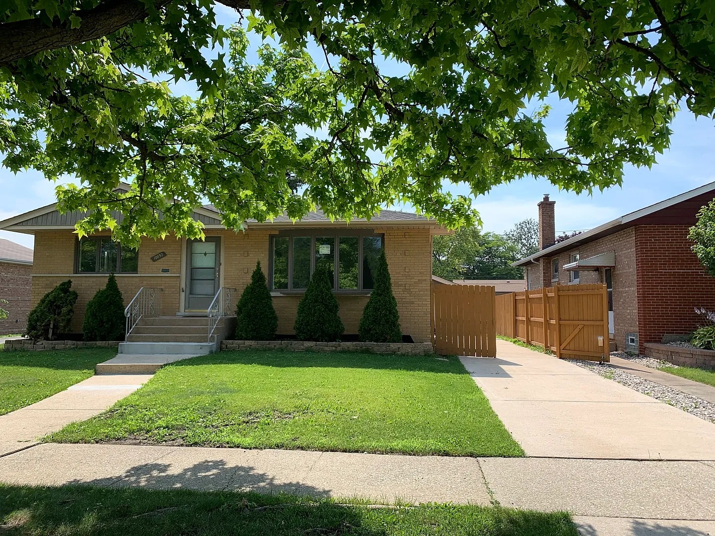 10032 S 52nd Ave photo 1