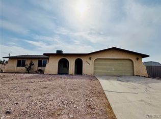 4260 El Paso Rd, Bullhead City, AZ 86429