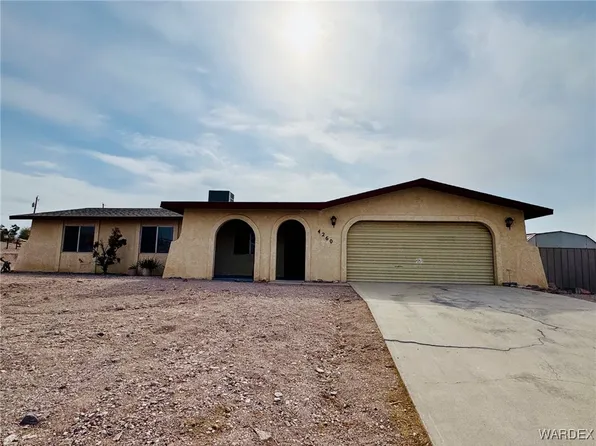 4260 El Paso Rd, Bullhead City, AZ 86429