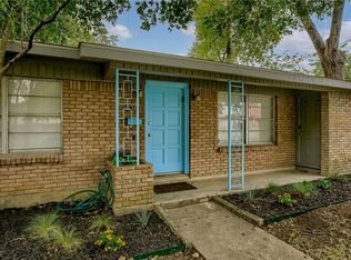 1301 Hillcrest Dr, Austin, TX 78723