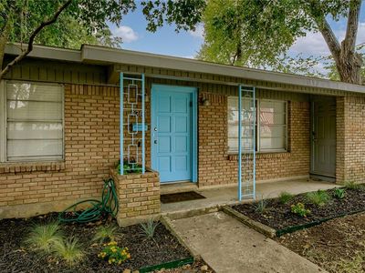 1301 Hillcrest Dr, Austin, TX, 78723