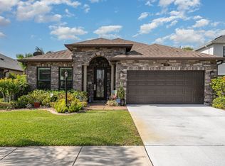 1123 Serengeti Way, Rockledge, FL 32955