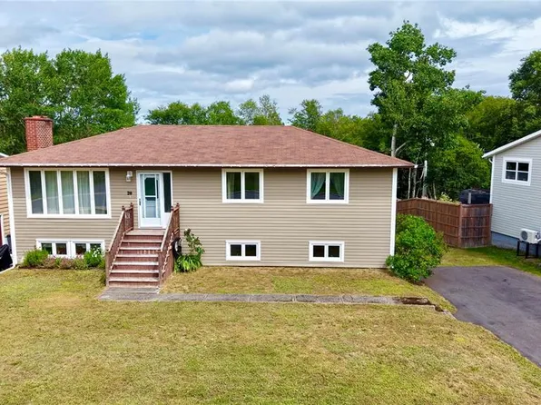 20 Prince Street, Clarenville, NL A5A1W3